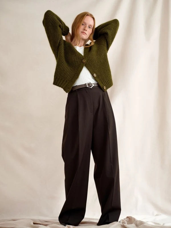 Laine magazine 27 - Dawn