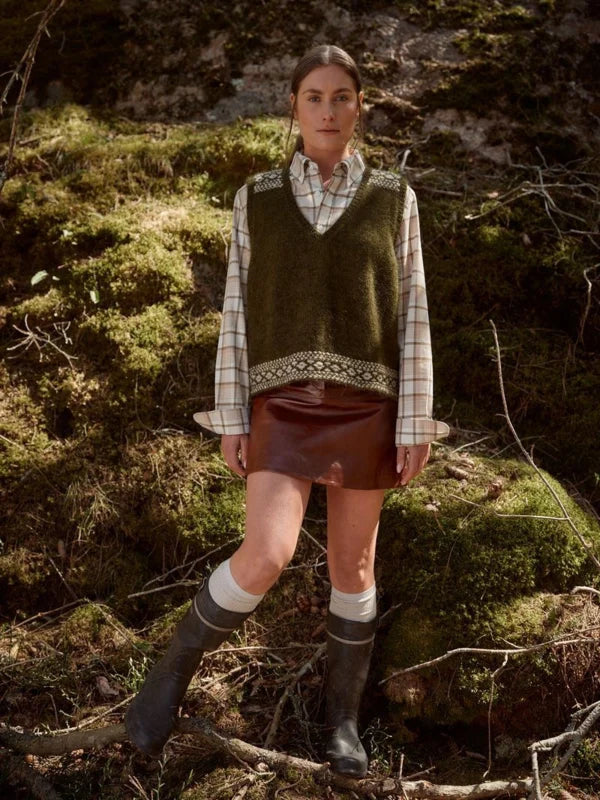 Laine Magazine - Anniversary Issue