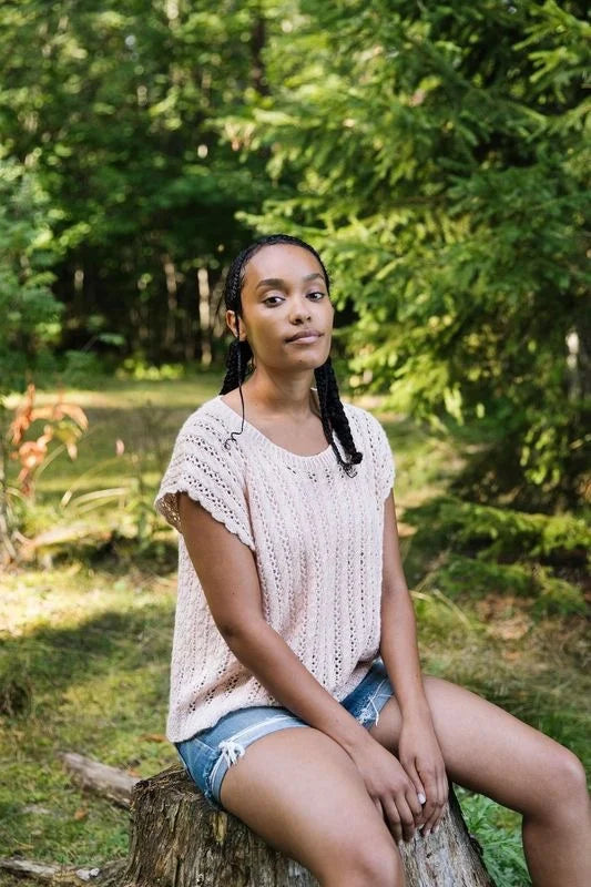 Laine Magazine issue 25 - Stillness