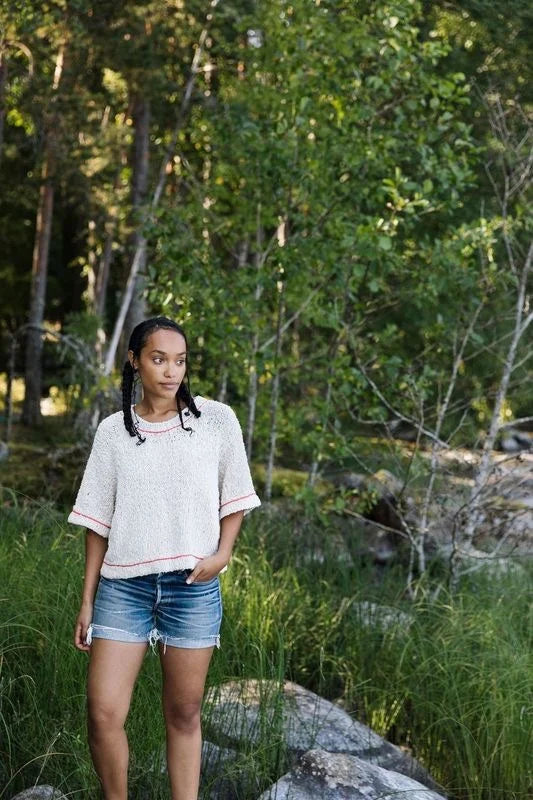 Laine Magazine issue 25 - Stillness