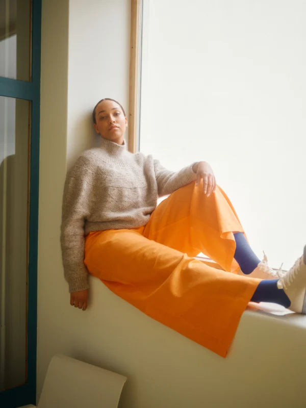 Laine Issue 22 - Aalto