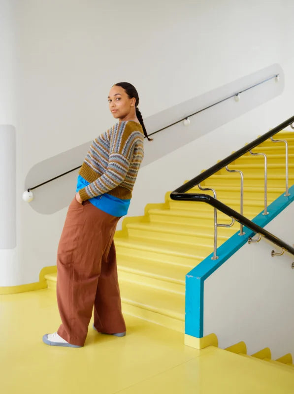 Laine Issue 22 - Aalto