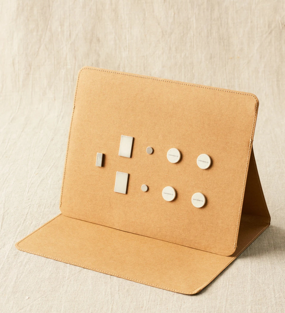 CocoKnits - Makers's Board Craft