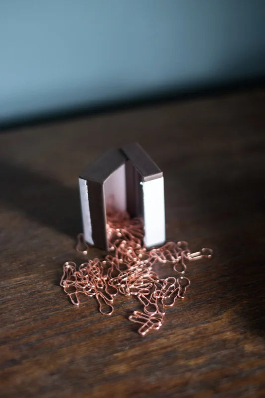 Merchant & Mills - Coppered Bulb Pins
