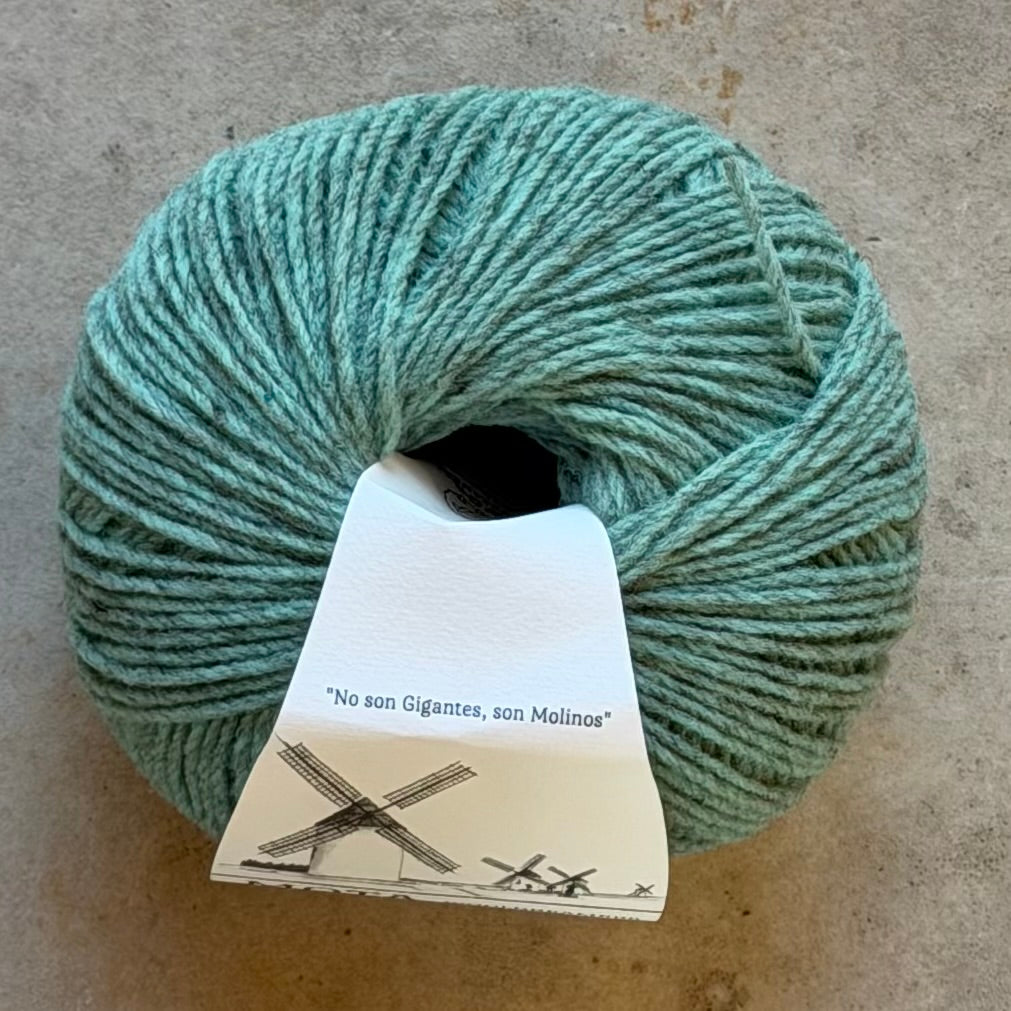 Wool Dreamers - Mota