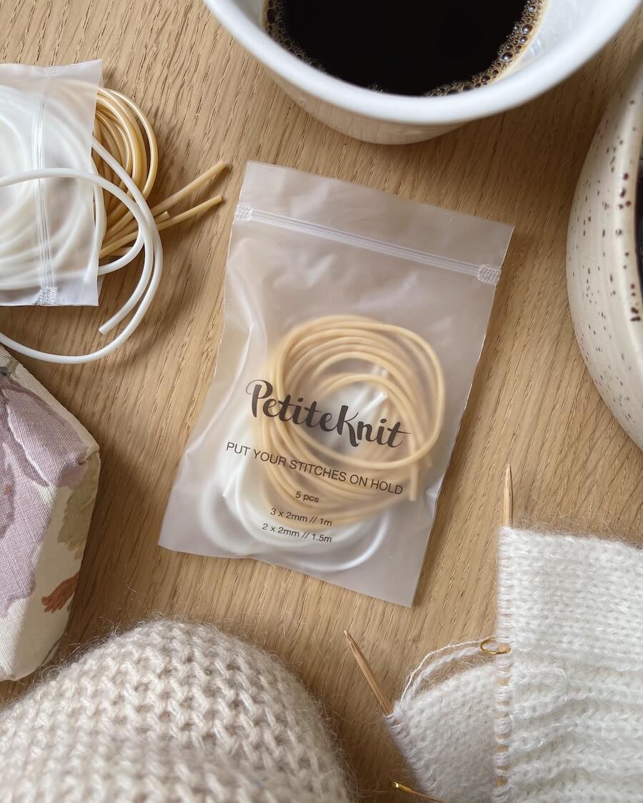 PetiteKnit - Stitch Holders