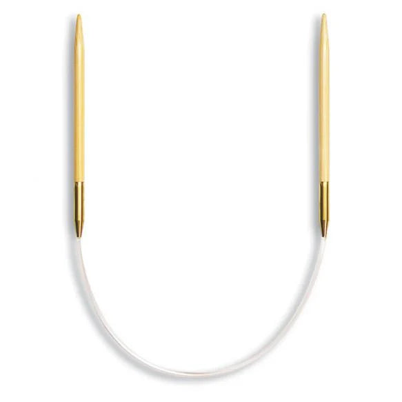 Seeknit Shirotake Vaste rondbreinaald 30cm