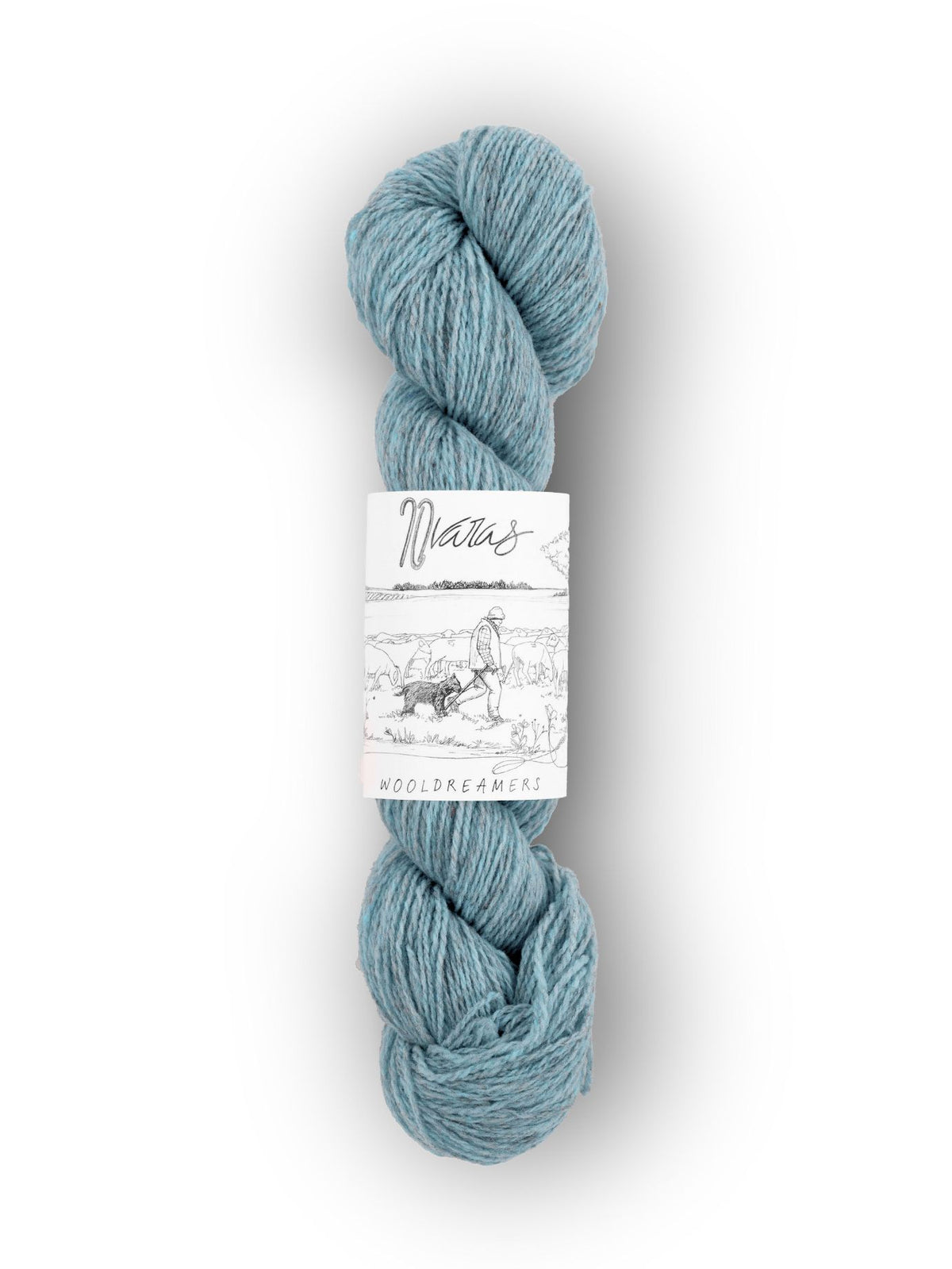 Wool Dreamers - 90 Varas