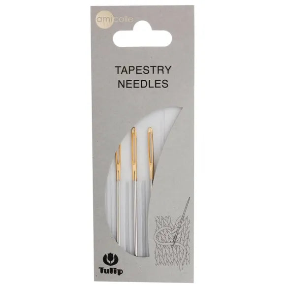 Tulip - Tapestry Needles no. 15