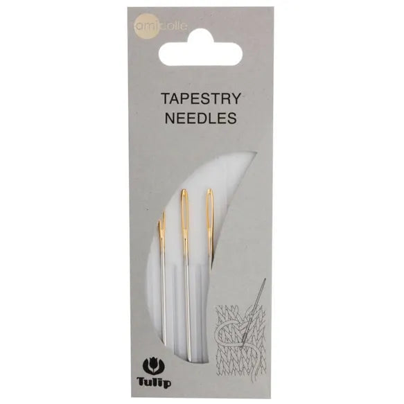 Tulip - Tapestry Needles no. 16