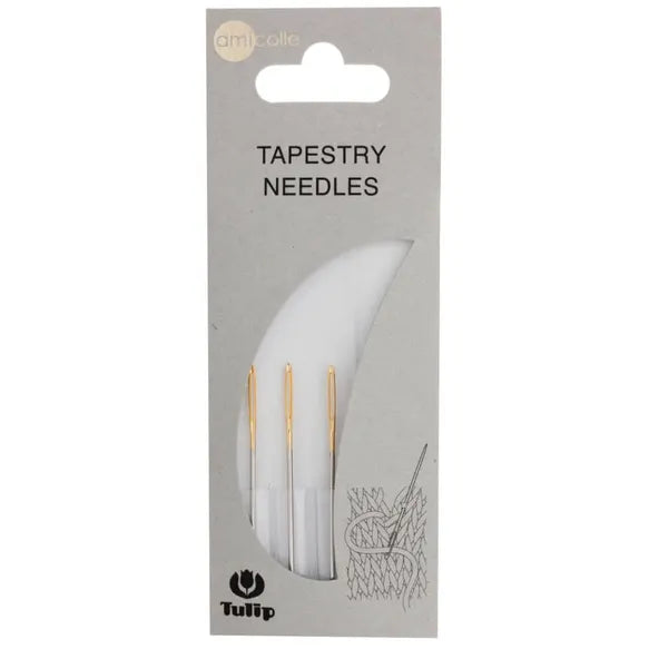 Tulip - Tapestry Needles no. 20