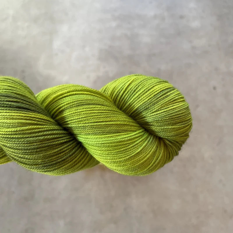 Wol Verhalen - Enkeltje Sock