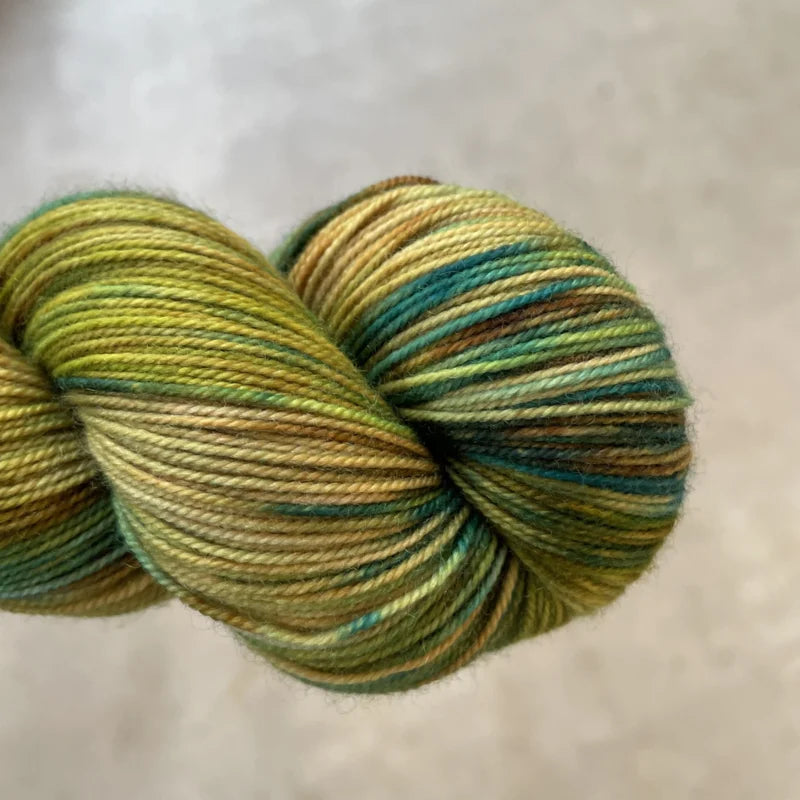 Wol Verhalen - Enkeltje Sock