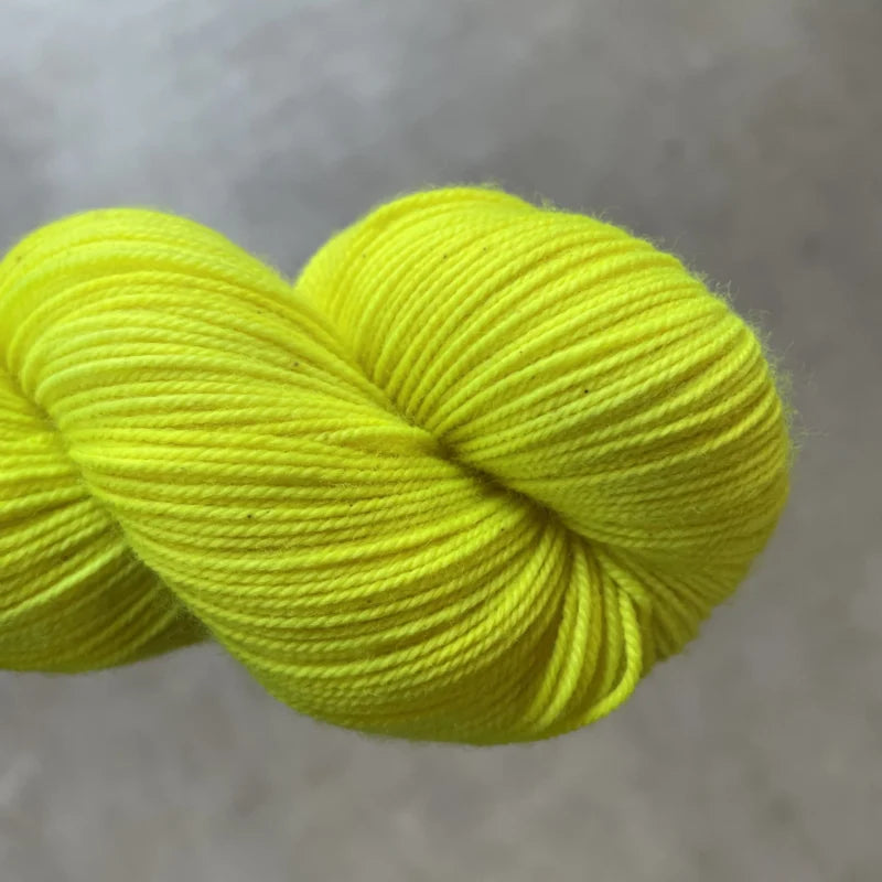 Wol Verhalen - Enkeltje Sock
