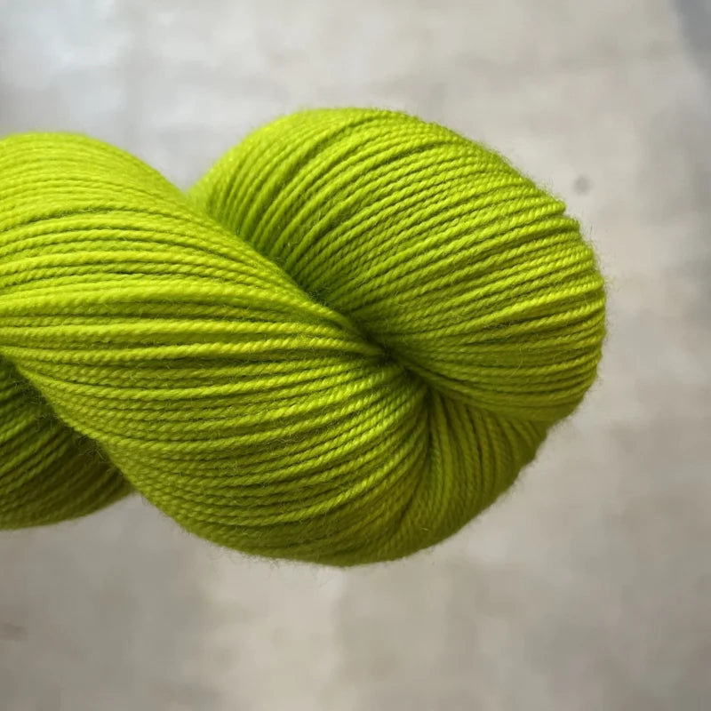 Wol Verhalen - Enkeltje Sock