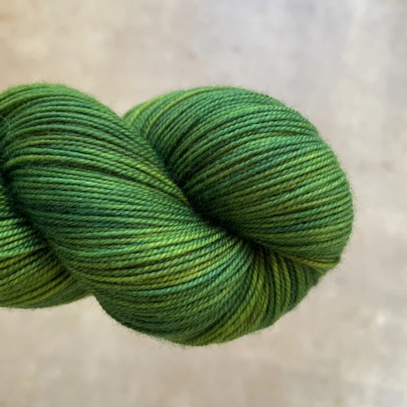 Wol Verhalen - Enkeltje Sock