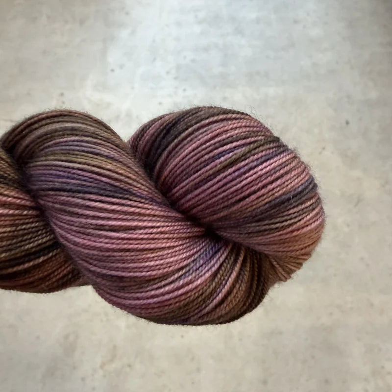 Wol Verhalen - Enkeltje Sock