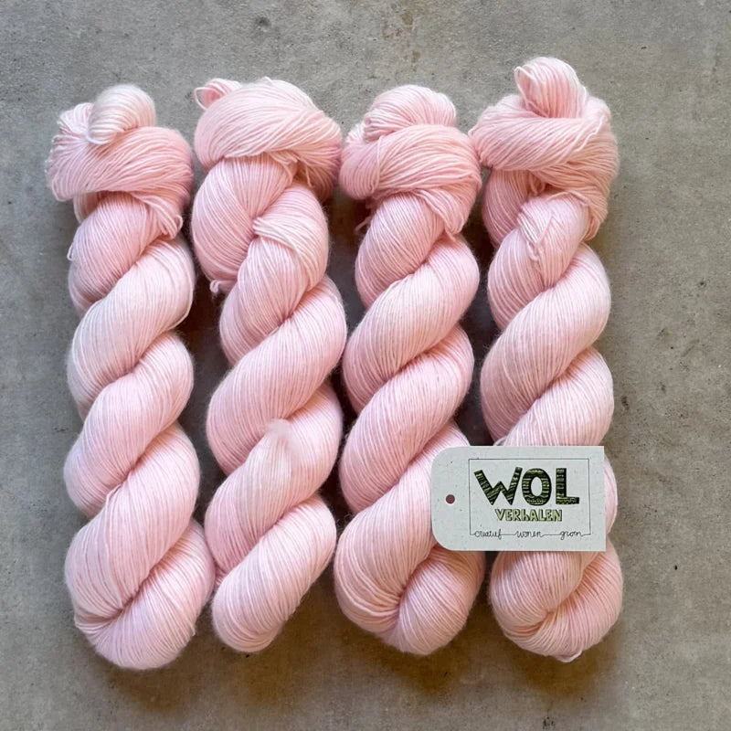Wol Verhalen - Merino Singles