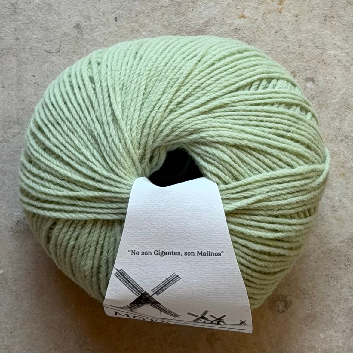 Wool Dreamers - Mota